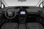 2022 Toyota Prius LE AWD-e (Natl) Dashboard