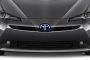 2022 Toyota Prius LE AWD-e (Natl) Grille
