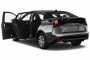 2022 Toyota Prius LE AWD-e (Natl) Open Doors