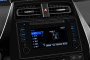 2022 Toyota Prius XLE (Natl) Audio System
