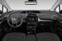 2022 Toyota Prius XLE (Natl) Dashboard