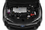 2022 Toyota Prius XLE (Natl) Engine