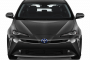 2022 Toyota Prius XLE (Natl) Front Exterior View