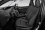 2022 Toyota Prius XLE (Natl) Front Seats