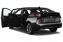 2022 Toyota Prius XLE (Natl) Open Doors