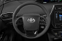 2022 Toyota Prius XLE (Natl) Steering Wheel