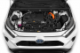 2022 Toyota RAV4 Hybrid SE AWD (Natl) Engine