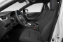 2022 Toyota RAV4 Hybrid SE AWD (Natl) Front Seats
