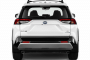 2022 Toyota RAV4 Hybrid SE AWD (Natl) Rear Exterior View