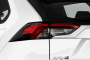 2022 Toyota RAV4 Hybrid SE AWD (Natl) Tail Light