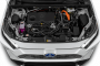 2022 Toyota RAV4 Hybrid XSE AWD (Natl) Engine
