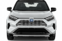 2022 Toyota RAV4 Hybrid XSE AWD (Natl) Front Exterior View