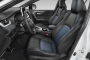 2022 Toyota RAV4 Hybrid XSE AWD (Natl) Front Seats