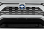 2022 Toyota RAV4 Hybrid XSE AWD (Natl) Grille