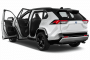 2022 Toyota RAV4 Hybrid XSE AWD (Natl) Open Doors