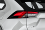 2022 Toyota RAV4 Hybrid XSE AWD (Natl) Tail Light