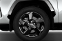 2022 Toyota RAV4 Hybrid XSE AWD (Natl) Wheel Cap