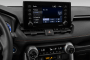 2022 Toyota RAV4 SE (Natl) Audio System