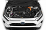 2022 Toyota RAV4 SE (Natl) Engine