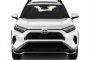 2022 Toyota RAV4 SE (Natl) Front Exterior View