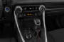 2022 Toyota RAV4 SE (Natl) Gear Shift