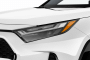 2022 Toyota RAV4 SE (Natl) Headlight