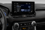 2022 Toyota RAV4 SE (Natl) Instrument Panel
