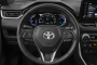 2022 Toyota RAV4 SE (Natl) Steering Wheel