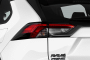 2022 Toyota RAV4 SE (Natl) Tail Light