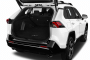 2022 Toyota RAV4 SE (Natl) Trunk