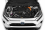 2022 Toyota RAV4 XSE (Natl) Engine