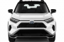 2022 Toyota RAV4 XSE (Natl) Front Exterior View