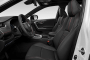 2022 Toyota RAV4 XSE (Natl) Front Seats