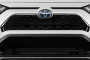 2022 Toyota RAV4 XSE (Natl) Grille