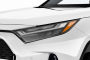 2022 Toyota RAV4 XSE (Natl) Headlight