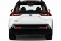 2022 Toyota RAV4 XSE (Natl) Rear Exterior View