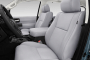 2022 Toyota Sequoia Limited RWD (Natl) Front Seats