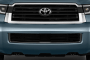 2022 Toyota Sequoia Limited RWD (Natl) Grille