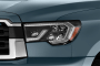 2022 Toyota Sequoia Limited RWD (Natl) Headlight