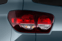 2022 Toyota Sequoia Limited RWD (Natl) Tail Light