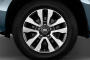 2022 Toyota Sequoia Limited RWD (Natl) Wheel Cap