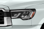 2022 Toyota Sequoia SR5 RWD (Natl) Headlight