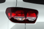 2022 Toyota Sequoia SR5 RWD (Natl) Tail Light