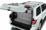 2022 Toyota Sequoia SR5 RWD (Natl) Trunk