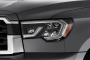 2022 Toyota Sequoia TRD Sport RWD (Natl) Headlight