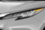 2022 Toyota Sienna LE FWD 8-Passenger (Natl) Headlight