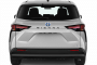 2022 Toyota Sienna LE FWD 8-Passenger (Natl) Rear Exterior View