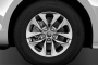 2022 Toyota Sienna LE FWD 8-Passenger (Natl) Wheel Cap