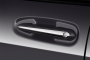 2022 Toyota Sienna Platinum AWD 7-Passenger (Natl) Door Handle