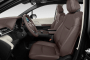 2022 Toyota Sienna Platinum AWD 7-Passenger (Natl) Front Seats